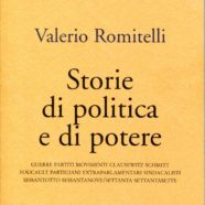 Lezioni di politica