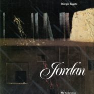 Jordan artista dell'”arte onirica”